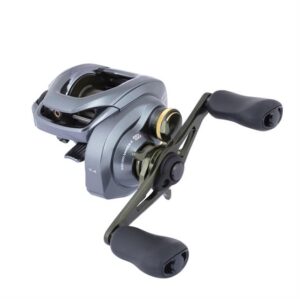 Shimano Curado DC 151 Left Hand