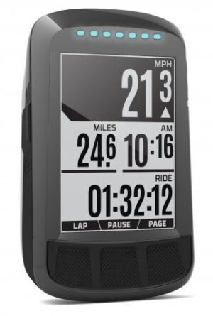 Wahoo ELEMNT BOLT Cykelcomputer