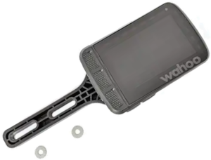 Wahoo ELEMNT ROAM Two Bolt Out Front Mount