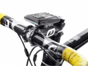 Wahoo ELEMNT Stem Mount