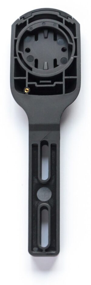 Wahoo ELEMNT To Bolt / Two Bolt Out Front Mount
