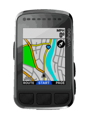 Wahoo Fitness ELEMNT BOLT V2