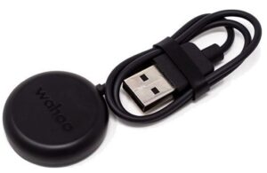 Wahoo TICKR Fit USB Oplader