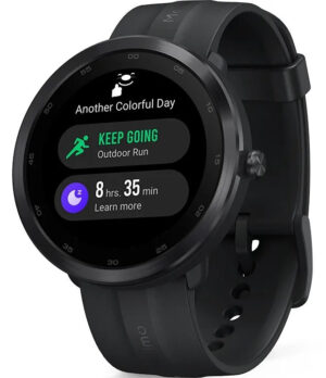 Xiaomi Maimo WT2001 Smartwatch - GPS - Sort