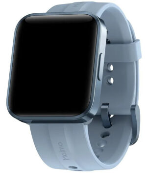 Xiaomi Maimo Watch Flow Smartwatch - AMOLED Skærm, GPS, 116 Sportstilstande - Sky Blå