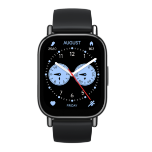 Xiaomi Redmi Watch 5 Lite - black-1