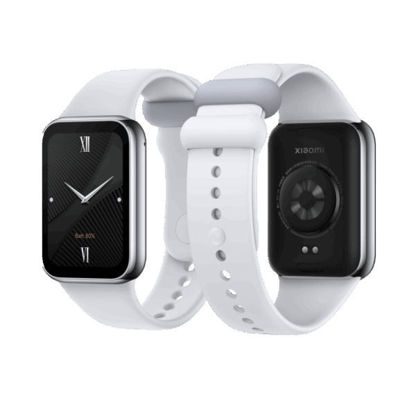 Xiaomi Smart Band 8 Pro- Class A - Grå