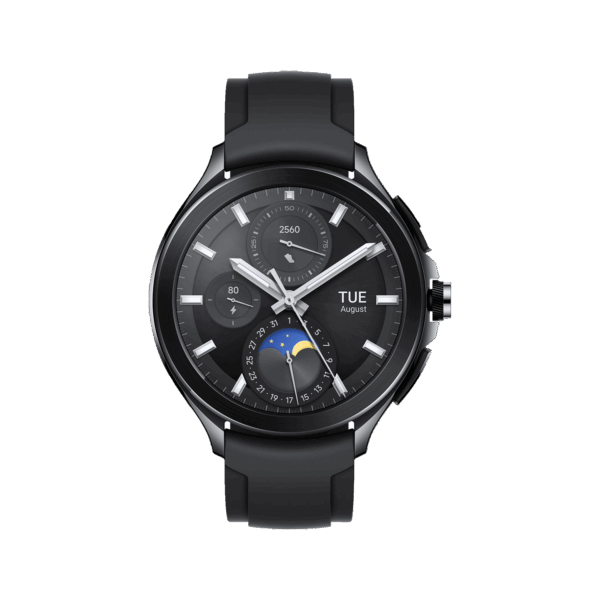 Xiaomi Watch 2 Pro-Class A - Sort