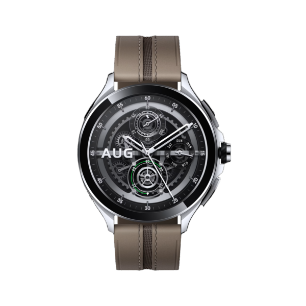 Xiaomi Watch 2 Pro - Silver