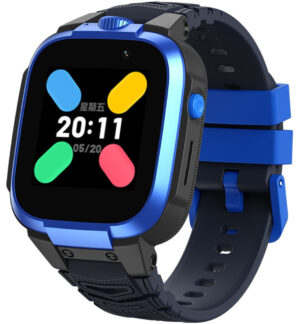 Xiaomi Z3 Smartwatch til Børn - WiFi, GPS - Blå