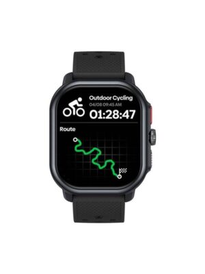 Zeblaze Beyond 3 Pro Smartwatch (Black)