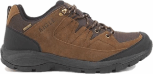Aigle Vedur Low MTD - Brown - 44
