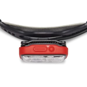 Black Diamond Distance 1500 Headlamp Octane Str. One Size Pandelampe