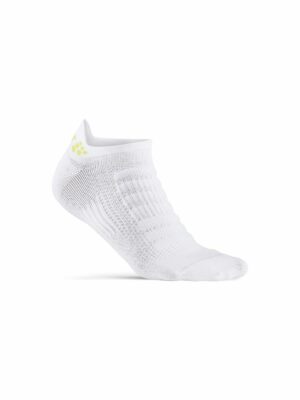Craft - ADV Dry Shaftless Sock - White 40/42