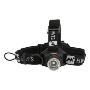 Elwis Craft H650R Pandelampe
