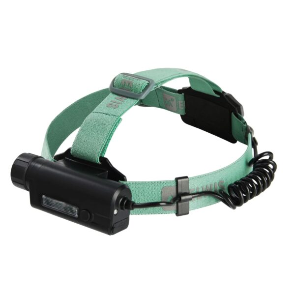Elwis Explorer H1000R Pandelampe