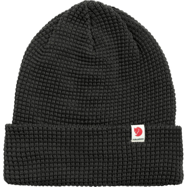 Fjällräven Tab hat (Dark Grey)