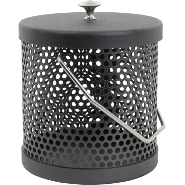 Hällmark Popcorn Maker Black Str. OneSize Båludstyr