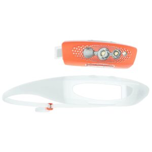 Knog Bilby Run 400 Coral Pandelampe