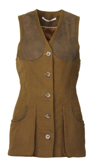 Laksen Lady Broadland Vest - L