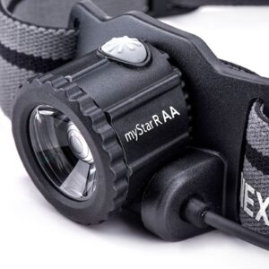 NexTorch MyStar Pandelampe