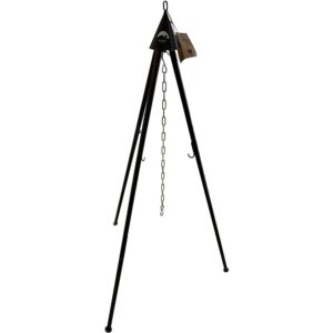 Outdoor Tripod XL grillstativ