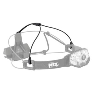 PETZL NAO RL Genopladelig Pandelampe