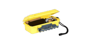 Plano ABS Waterproof Case Medium - Gul