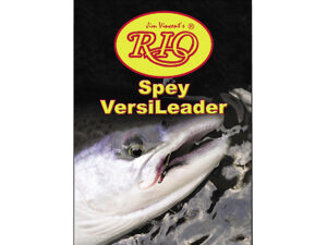 Rio Spey Versileader - 10 ft Rio Trout Versileader 12 ft 2,6ips 6,6cm/s 12lb 5,5kg