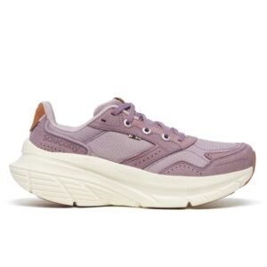 Saucony Guide Metro Str. 37 Lilla Dame - Komfortable vandresko til aktive kvinder. Køb online og kom i gang med eventyret!