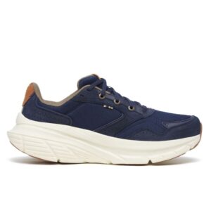 Saucony Guide Metro Vandresko Str. 42 Blå Herre - Komfortabel og Støttende Løbesko