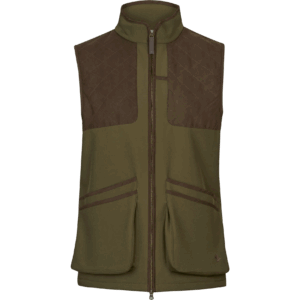 Seeland Wenlock vest light pine - 48