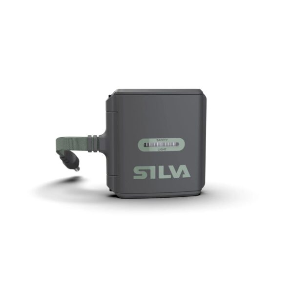 Silva Trail Runner Free 2 Pandelampe
