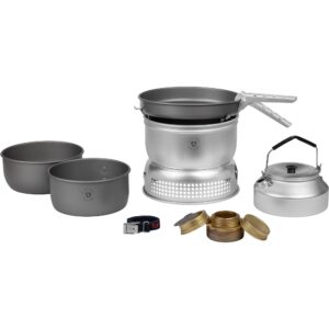 Stormkøkken 25-8UL/HA Large