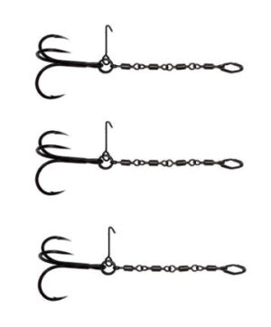 VMC Pike Chain - L