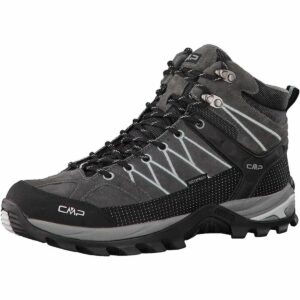 Vandrestøvler Campagnolo Rigel Mid Trek Grå 43