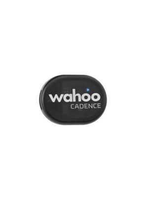 Wahoo Fitness RPM Cadence Sensor