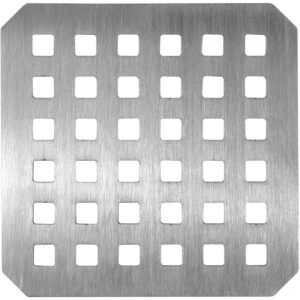 Winnerwell Charcoal Grate For M-sized Flat Firepit Båludstyr