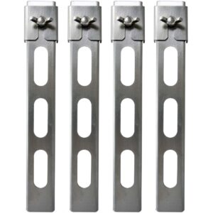 Winnerwell Extension Legs For Nomad Series M And L Båludstyr