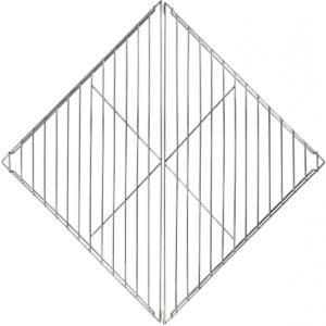 Winnerwell Grate For Xl-sized Flat Firepit Båludstyr