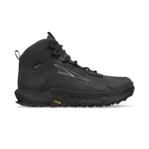 Altra Timp 5 Hiker GTX 37 Dame - Sort Trail- og Vandresko med GORE-TEX® Beskyttelse
