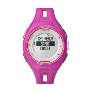 Dameur Timex IRONMAN RUN GPS (Ø 43 mm)