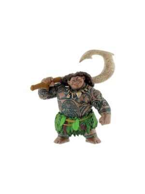 Disney Maui 12.8 cm