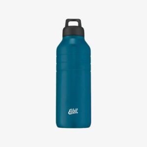ESBIT MAJORIS Stainless Steel Drinking Bottle 1000ml - Udendørsliv fra Esbit