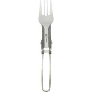 ESBIT Titanium gaffel - Udendørsliv fra Esbit