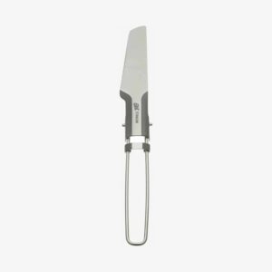 ESBIT Titanium kniv - Udendørsliv fra Esbit