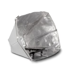 Feuerhand Reflector Oven Båludstyr