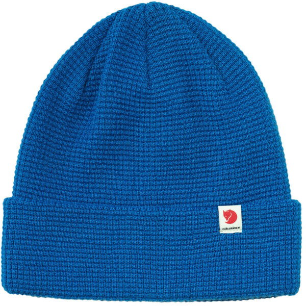 Fjällräven Tab hat (Alpine Blue, One Size)