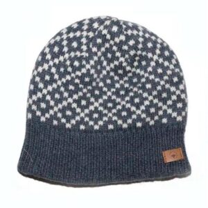 Fuza Wool Tinka Hat Double