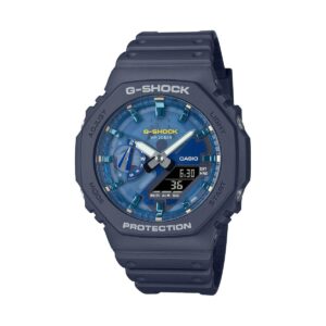 Herreur Casio G-Shock GA-2100AS-2AER